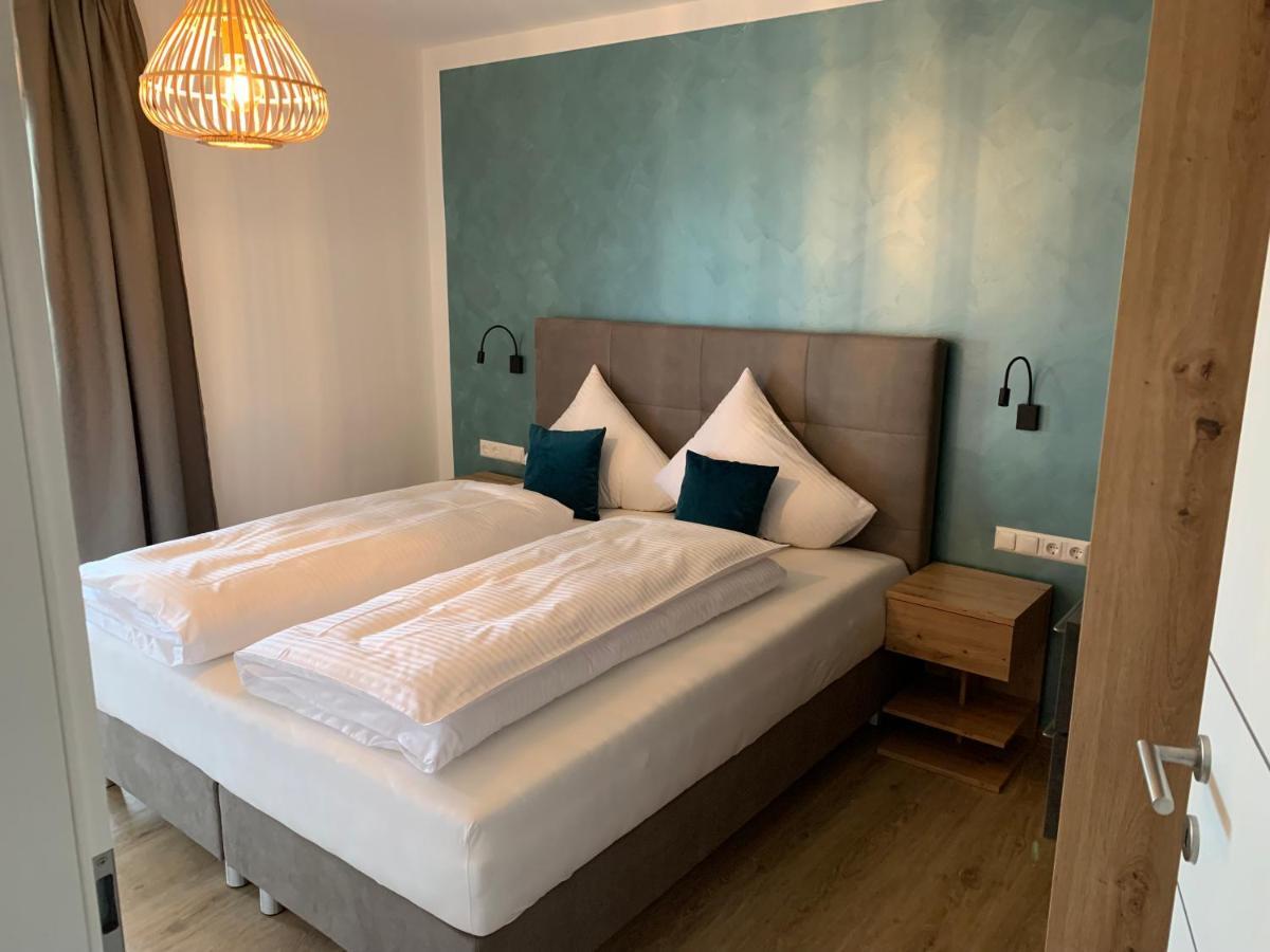 Lieblingsplatzl - Das Apartmenthaus Drobollach am Faakersee Bagian luar foto