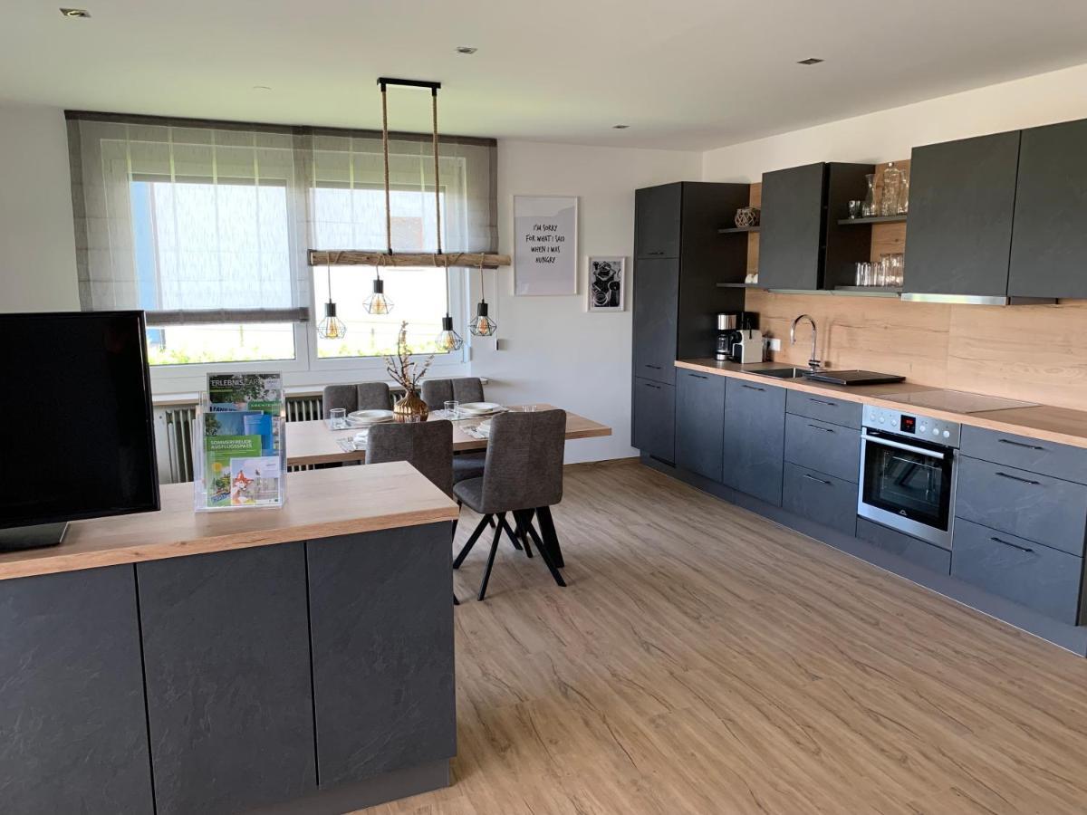 Lieblingsplatzl - Das Apartmenthaus Drobollach am Faakersee Bagian luar foto