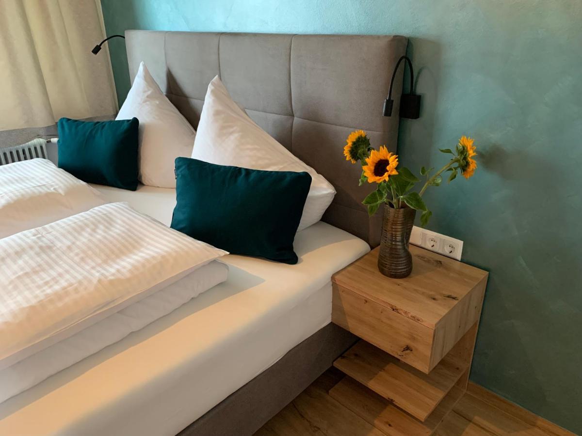 Lieblingsplatzl - Das Apartmenthaus Drobollach am Faakersee Bagian luar foto